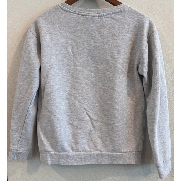 Boys Sonic the Hedgehog Sweatshirt – Youth Large (L) - Picture 2 of 3